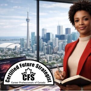 Certified Future Strategist CFS Certification Program