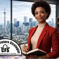 Certified Future Strategist CFS Certification Program