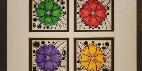 Flower Power