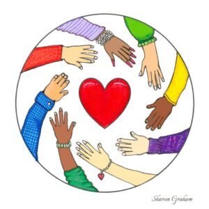 Unity Love